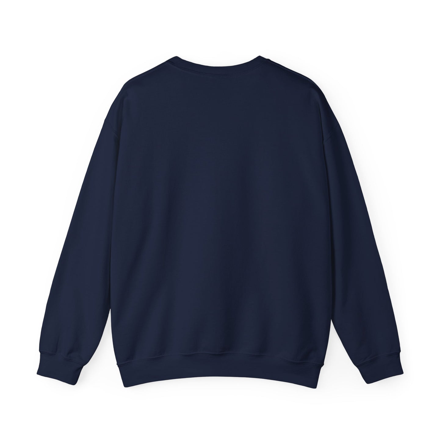 MYGFITNESS Essentials Unisex Heavy Blend™ Crewneck Sweatshirt - Cozy Apparel for Workout Enthusiasts