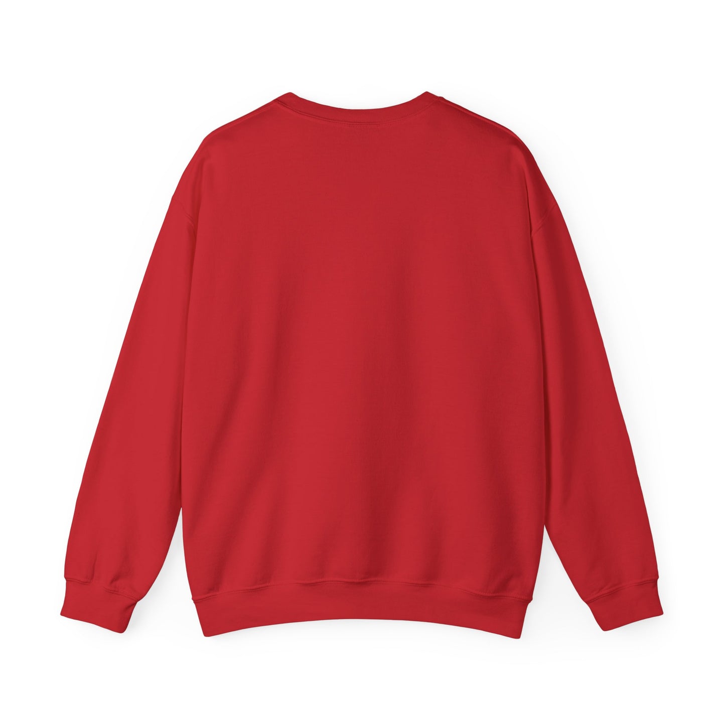 MYGFITNESS Essentials Unisex Heavy Blend™ Crewneck Sweatshirt - Cozy Apparel for Workout Enthusiasts