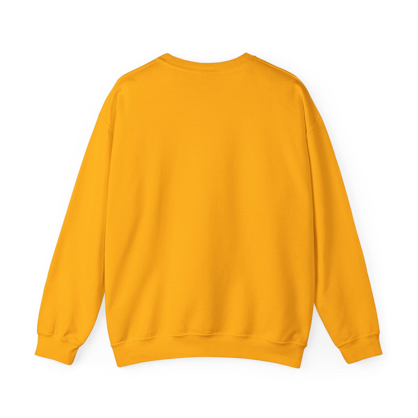 MYGFITNESS Essentials Unisex Heavy Blend™ Crewneck Sweatshirt - Cozy Apparel for Workout Enthusiasts