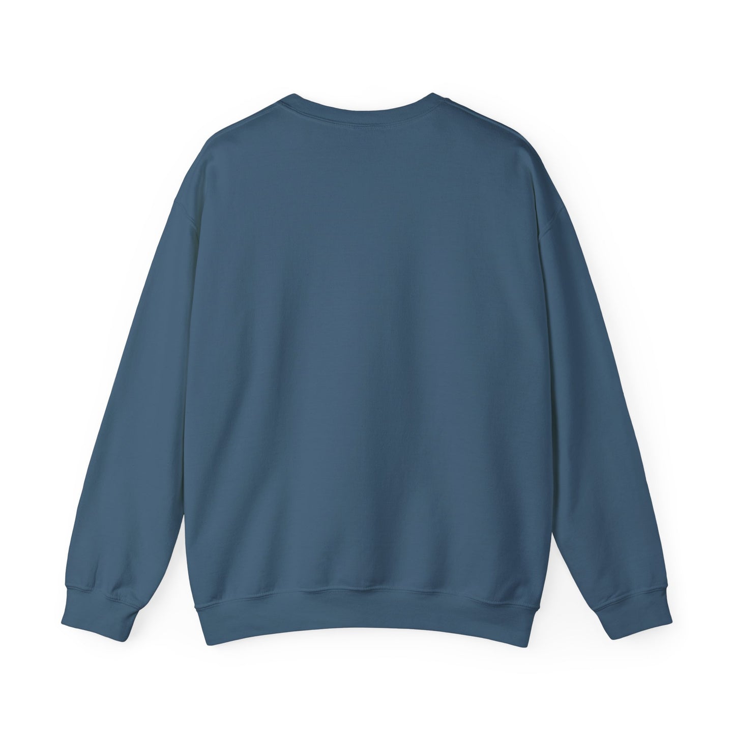 MYGFITNESS Essentials Unisex Heavy Blend™ Crewneck Sweatshirt - Cozy Apparel for Workout Enthusiasts