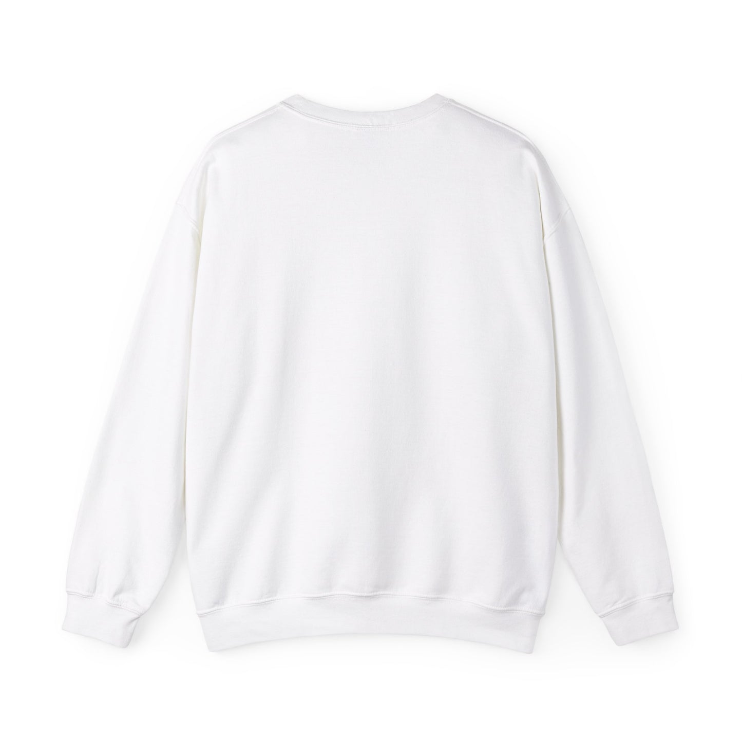 MYGFITNESS Essentials Unisex Heavy Blend™ Crewneck Sweatshirt - Cozy Apparel for Workout Enthusiasts