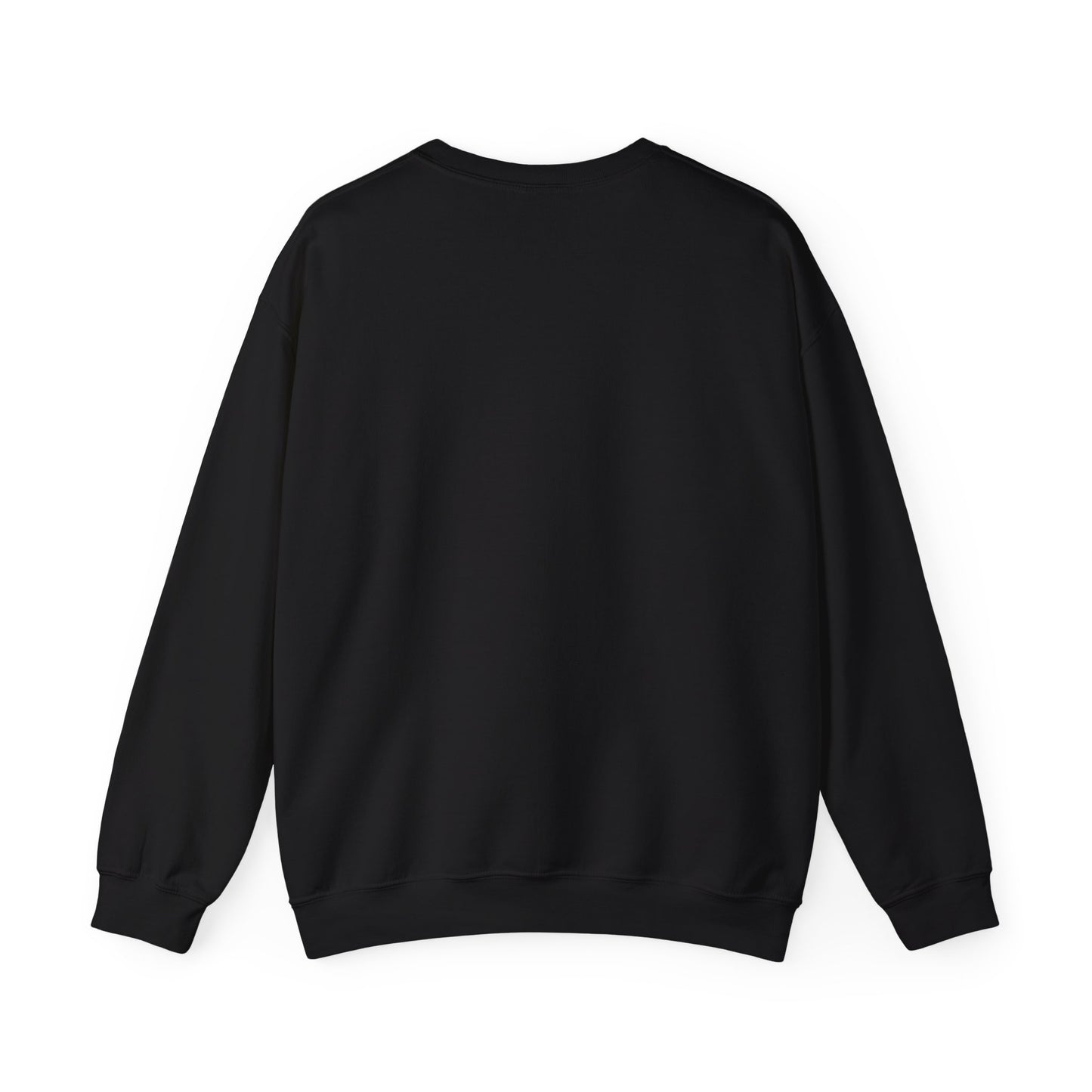MYGFITNESS Essentials Unisex Heavy Blend™ Crewneck Sweatshirt - Cozy Apparel for Workout Enthusiasts