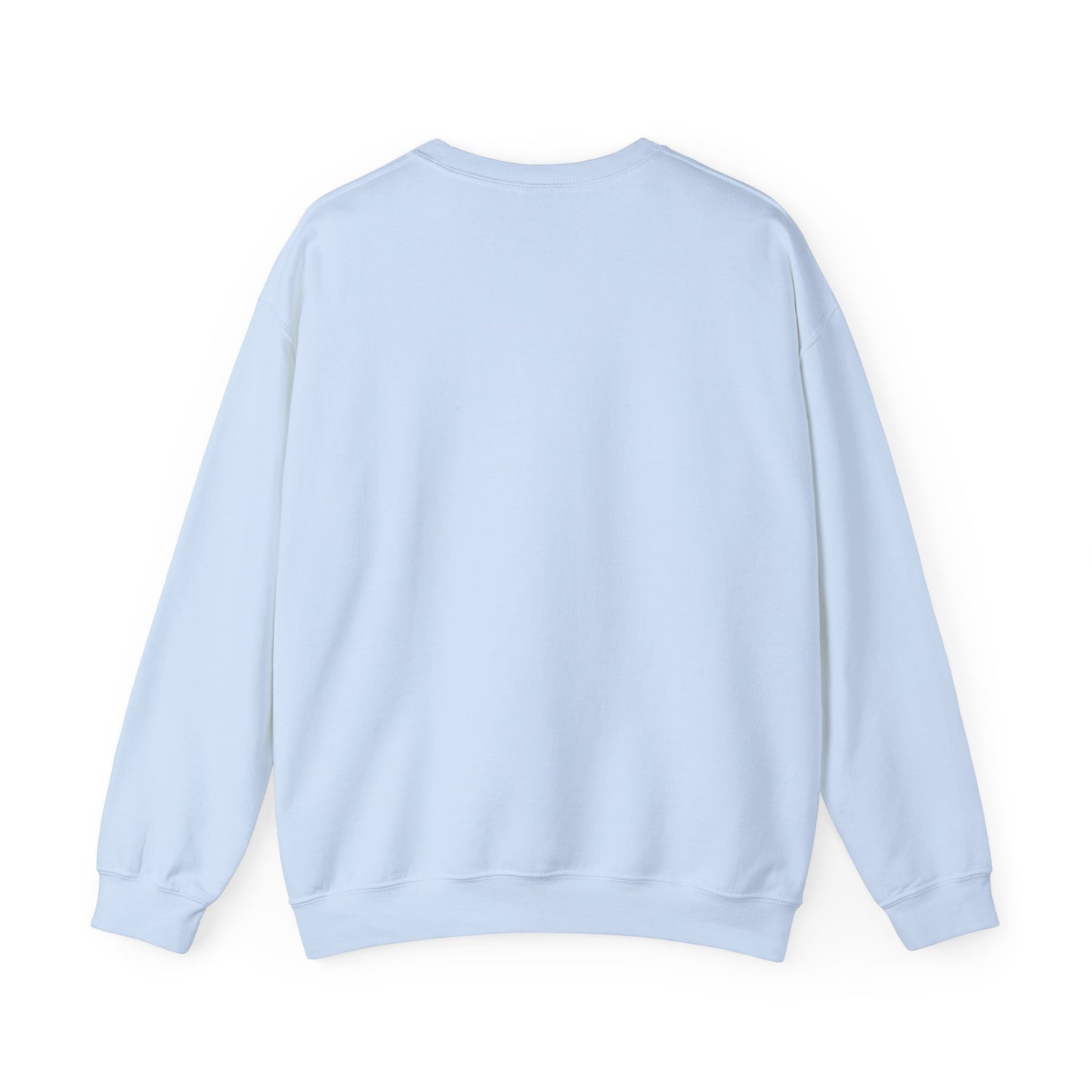 MYGFITNESS Essentials Unisex Heavy Blend™ Crewneck Sweatshirt - Cozy Apparel for Workout Enthusiasts