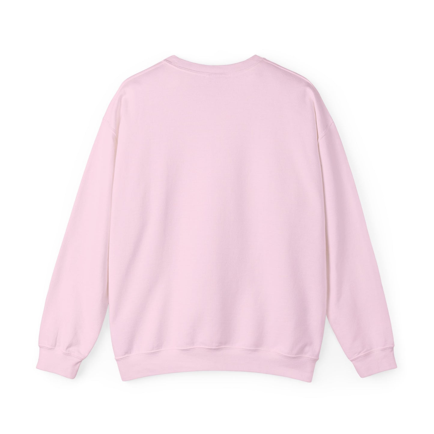 MYGFITNESS Essentials Unisex Heavy Blend™ Crewneck Sweatshirt - Cozy Apparel for Workout Enthusiasts