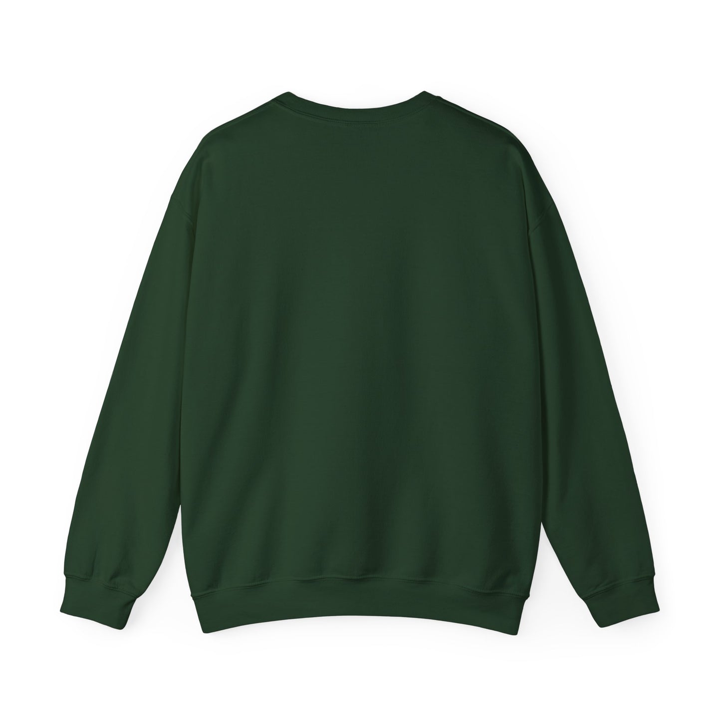 MYGFITNESS Essentials Unisex Heavy Blend™ Crewneck Sweatshirt - Cozy Apparel for Workout Enthusiasts